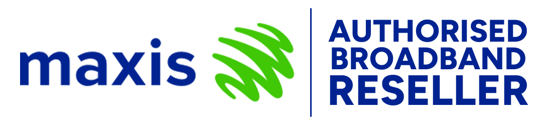 Maxis Internet